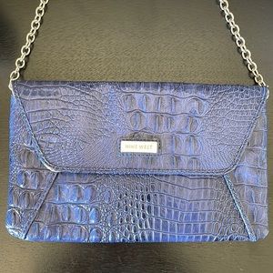 NINE WEST CLUTCH PURSE
